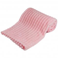 FBP165-P: Pink Wafer Wrap